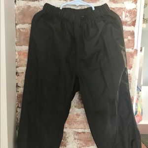 MEC kids rain pants 5T